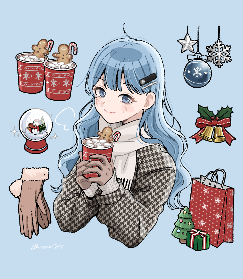 Christmas Rule 34 Image