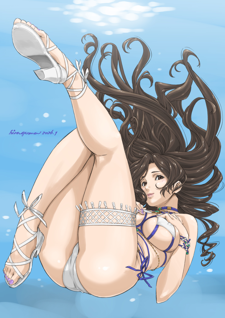 Dead Or Alive Rule 34 Image