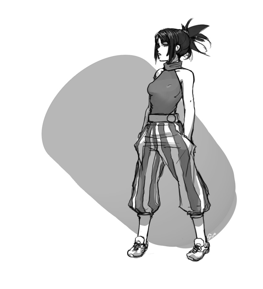 Sunbeam (Artist) Rule 34 Image