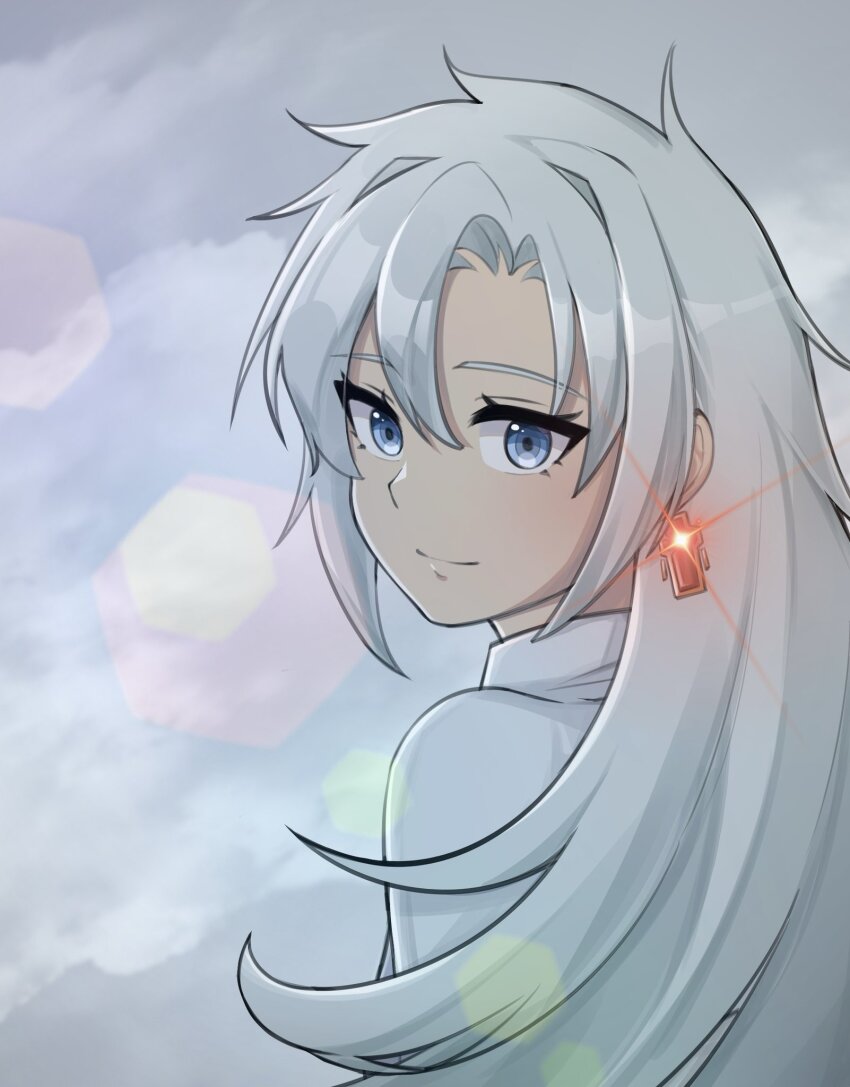 A (Xenoblade) Rule 34 Image
