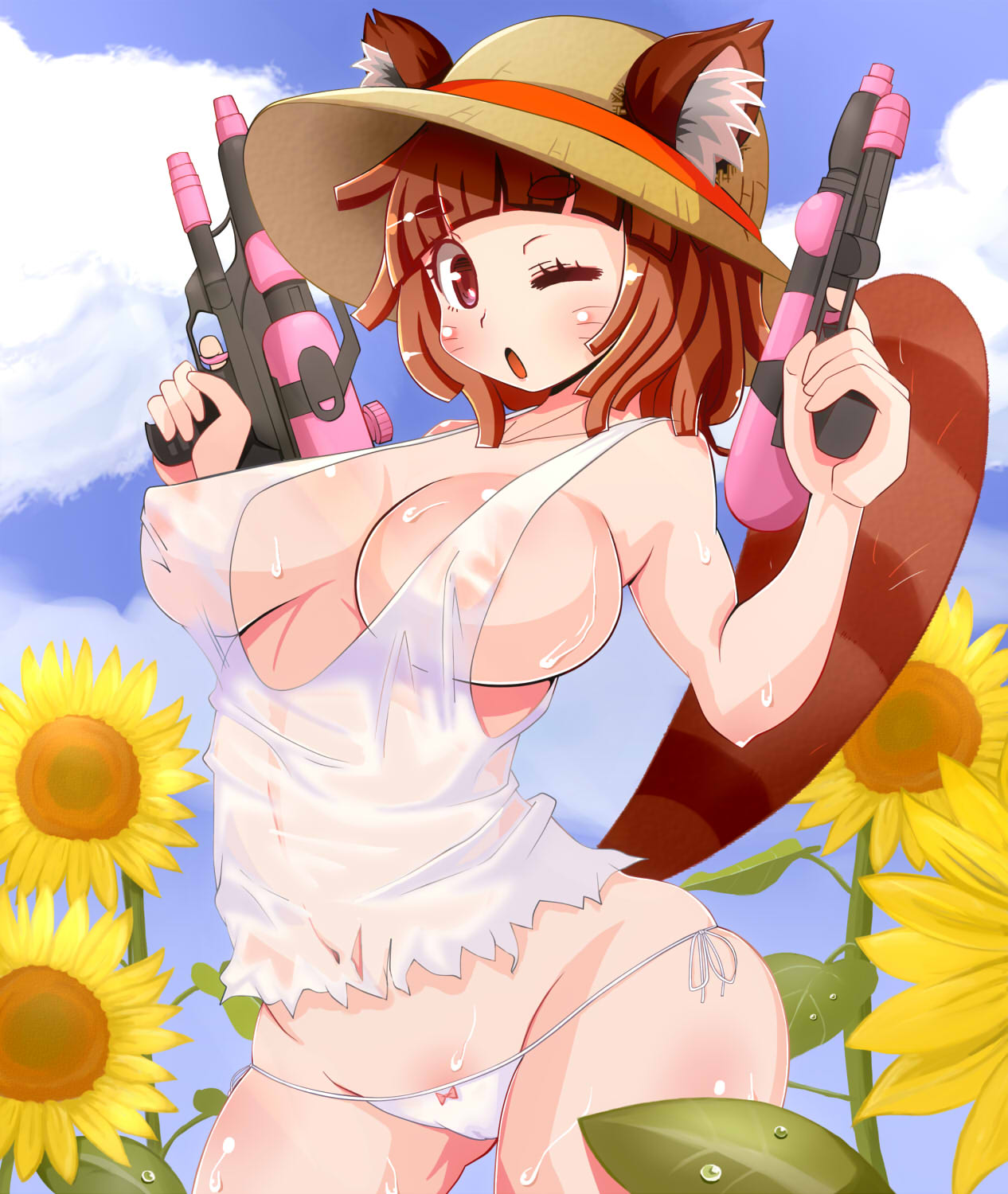 Original Rule 34 Image