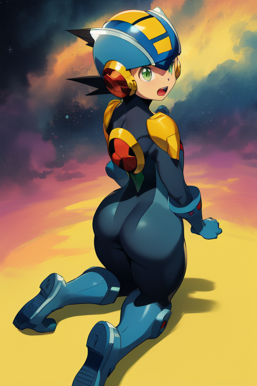 Ass Rule 34 Image