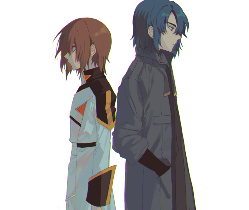 Athrun Zala (Gundam) Rule 34 Image