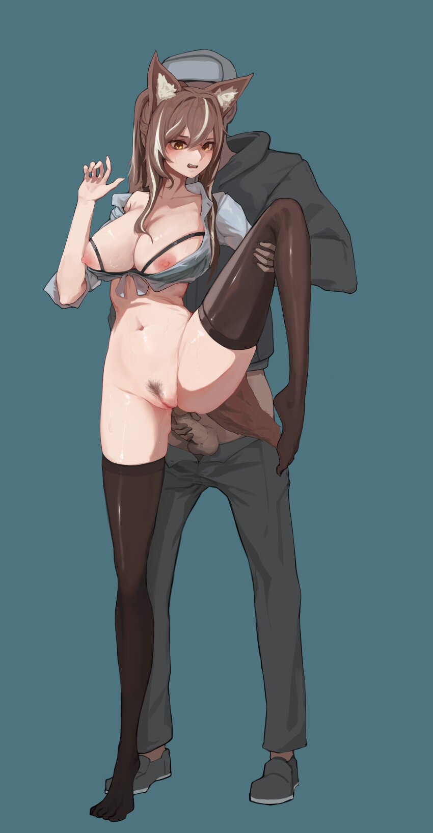 Callisto (Greyeth) Rule 34 Image