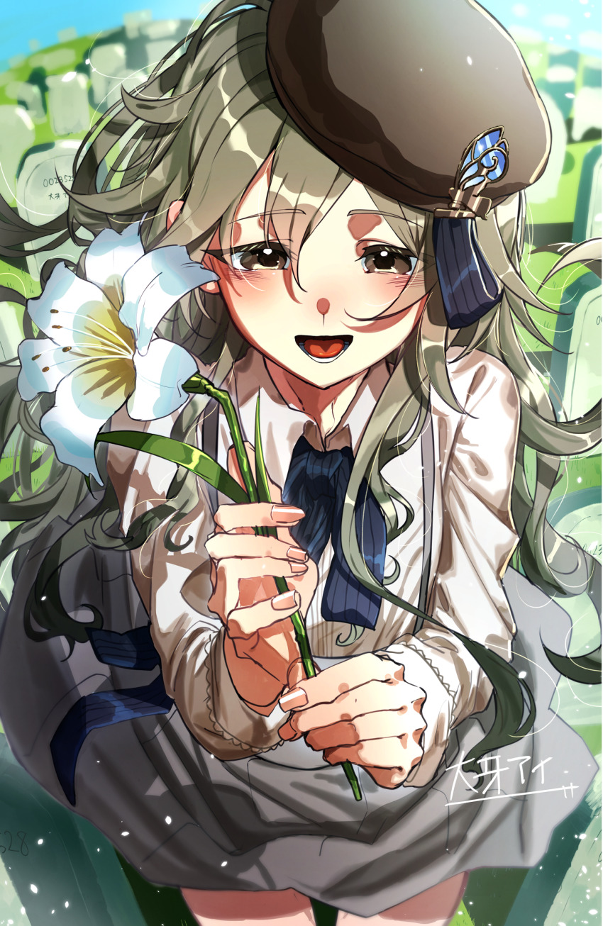 Pinocchio (Sinoalice) Rule 34 Image