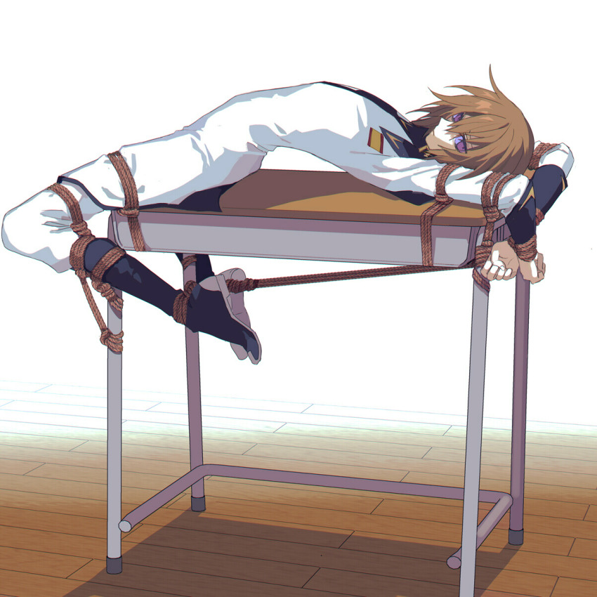 Kira Yamato (Gundam) Rule 34 Image