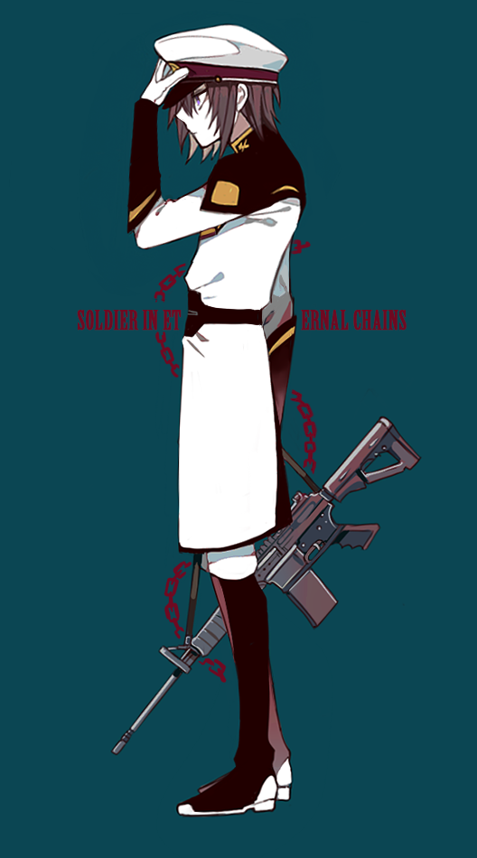 Kira Yamato (Gundam) Rule 34 Image