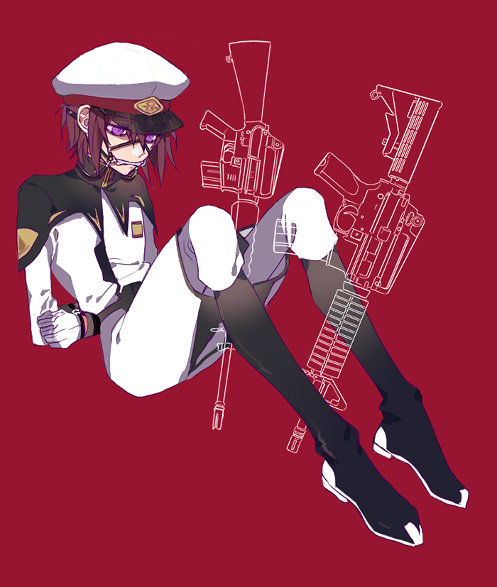 Kira Yamato (Gundam) Rule 34 Image