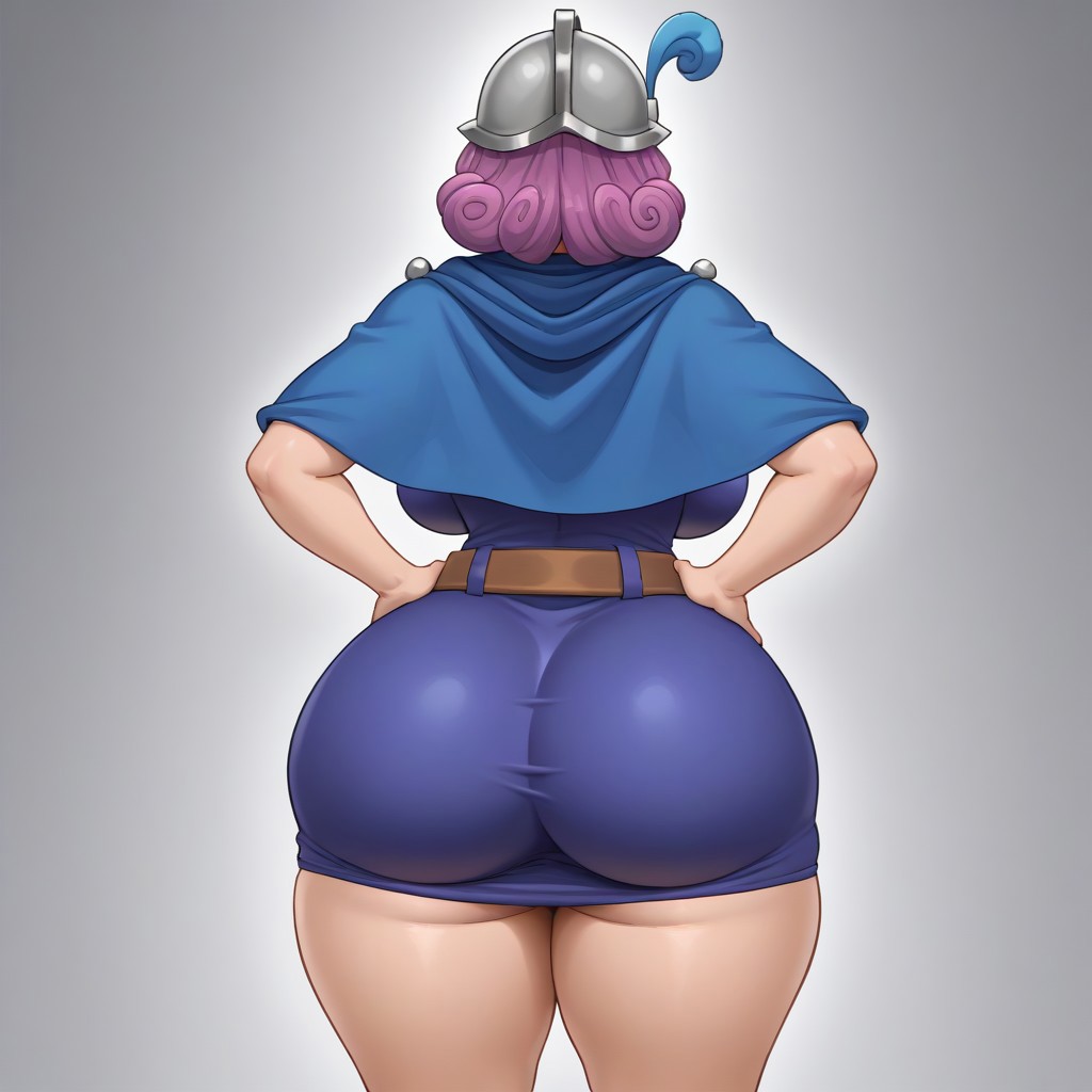 Clash (Series) Rule 34 Image