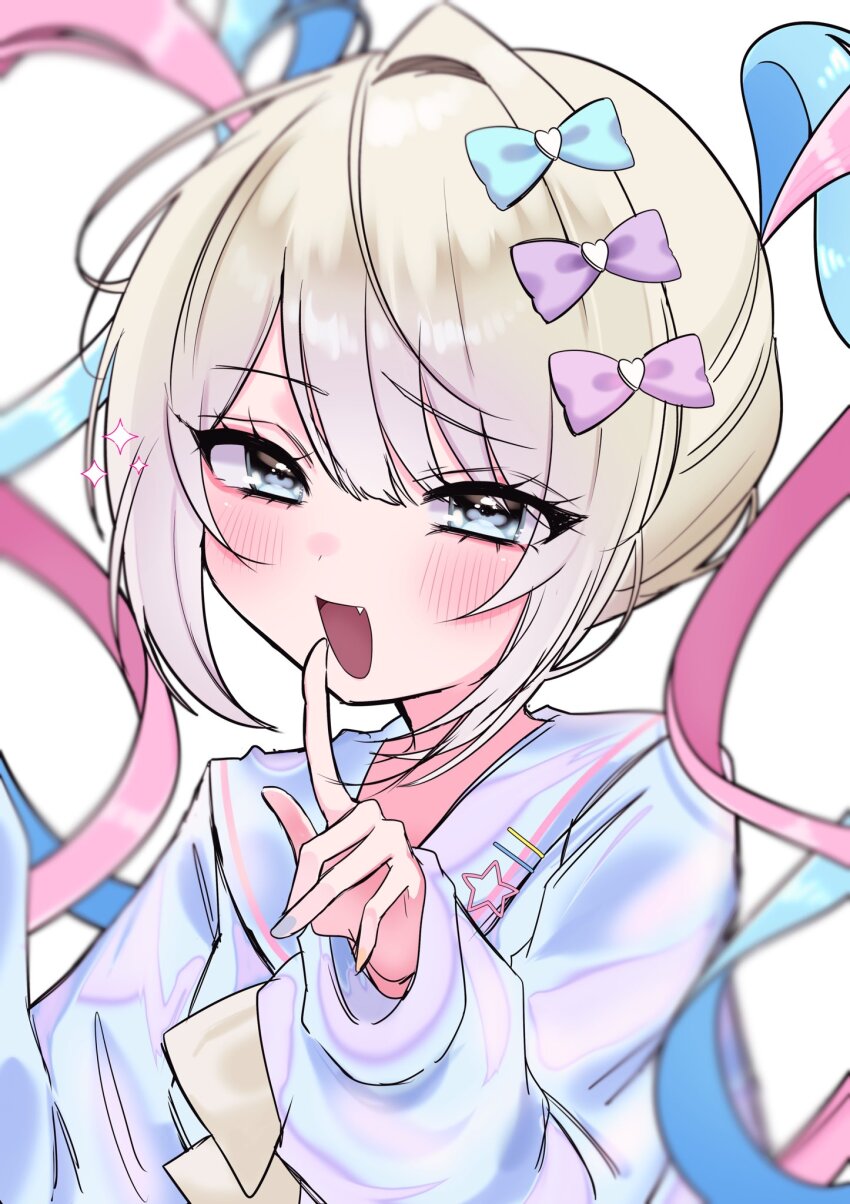 Chouzetsusaikawa Tenshi-Chan (Needy Girl Overdose) Rule 34 Image