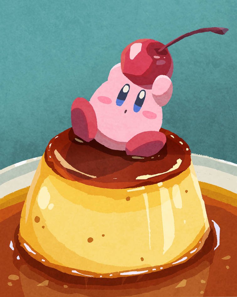 Kirby (Kirby (Series)) Rule 34 Image