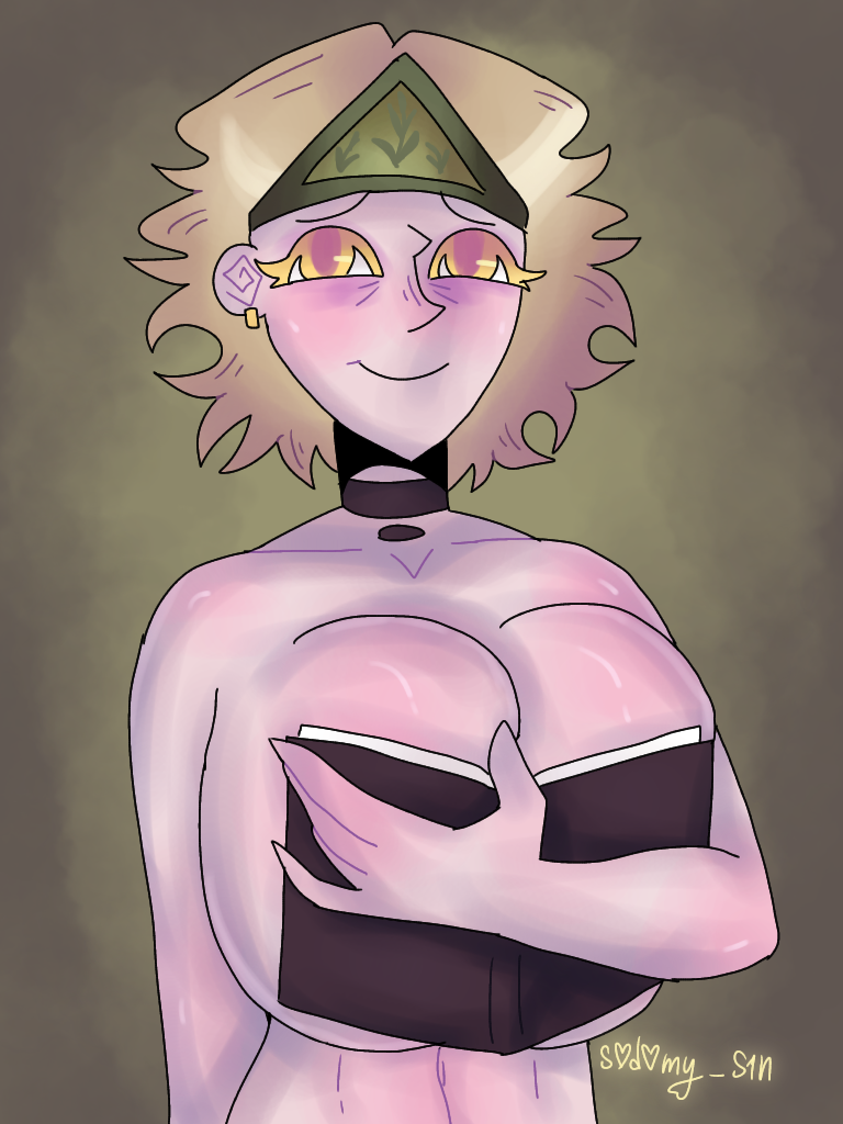 Gunnar (Terkel I Knibe) Rule 34 Image