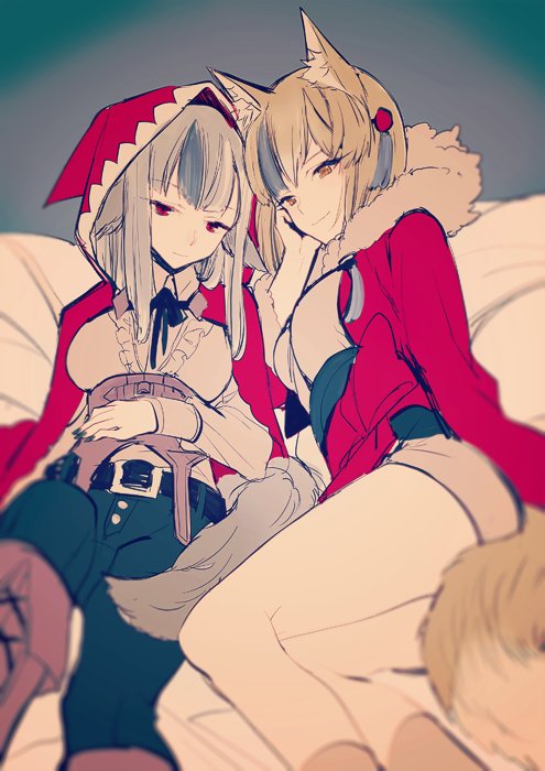 Selkie (Fire Emblem) Rule 34 Image