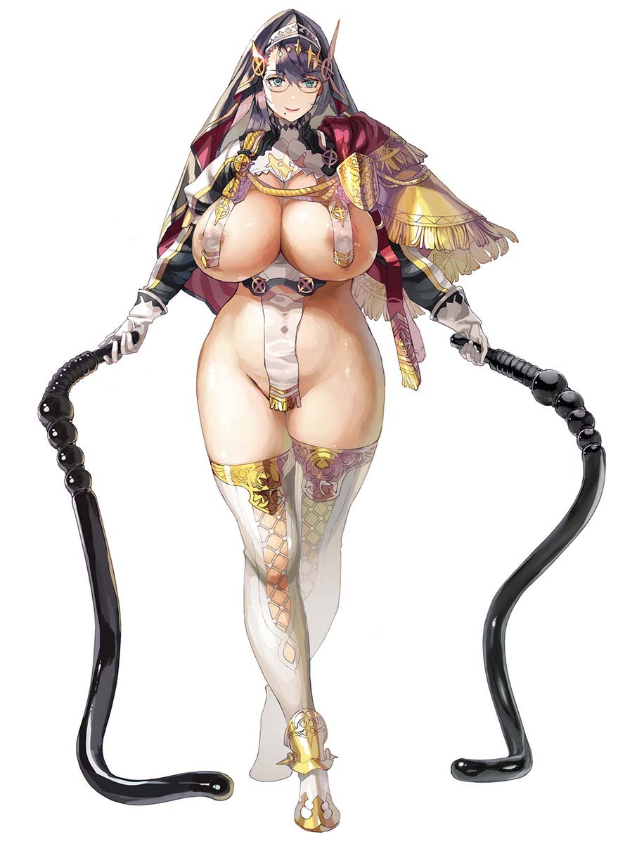 Original Rule 34 Image