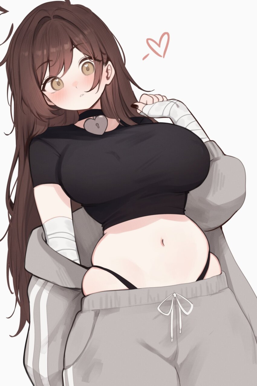 Sky Above Me (Vtuber) Rule 34 Image