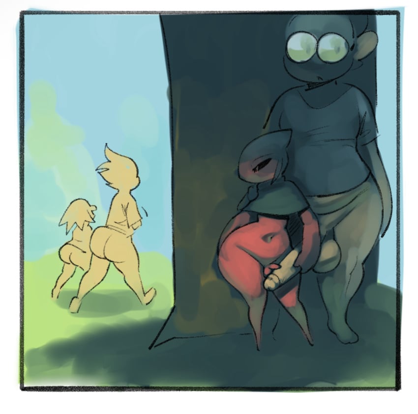 Beri (Sqoon) Rule 34 Image