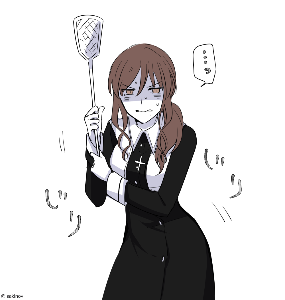 Noel (Tsukihime) Rule 34 Image