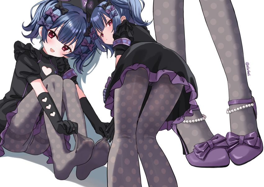 Morino Rinze (Idolmaster) Rule 34 Image