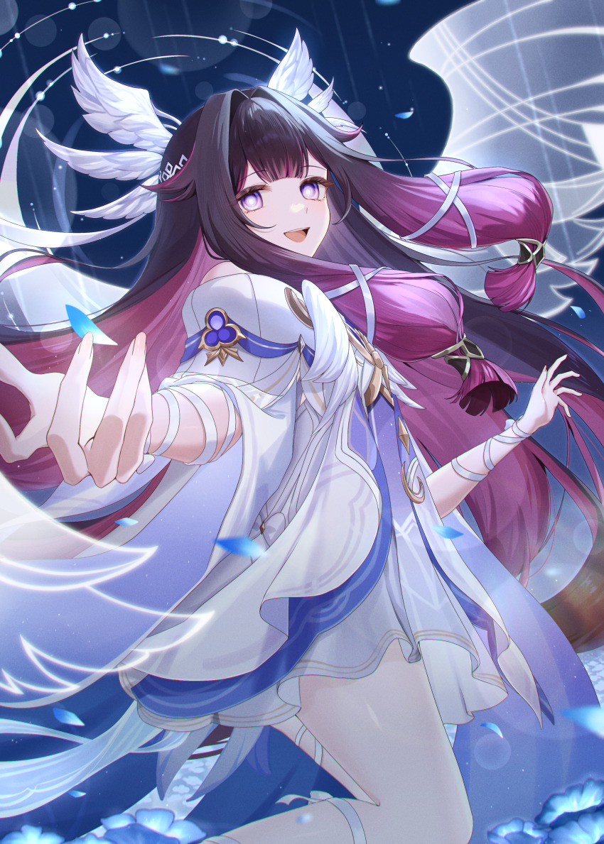 Columbina (Genshin Impact) Rule 34 Image