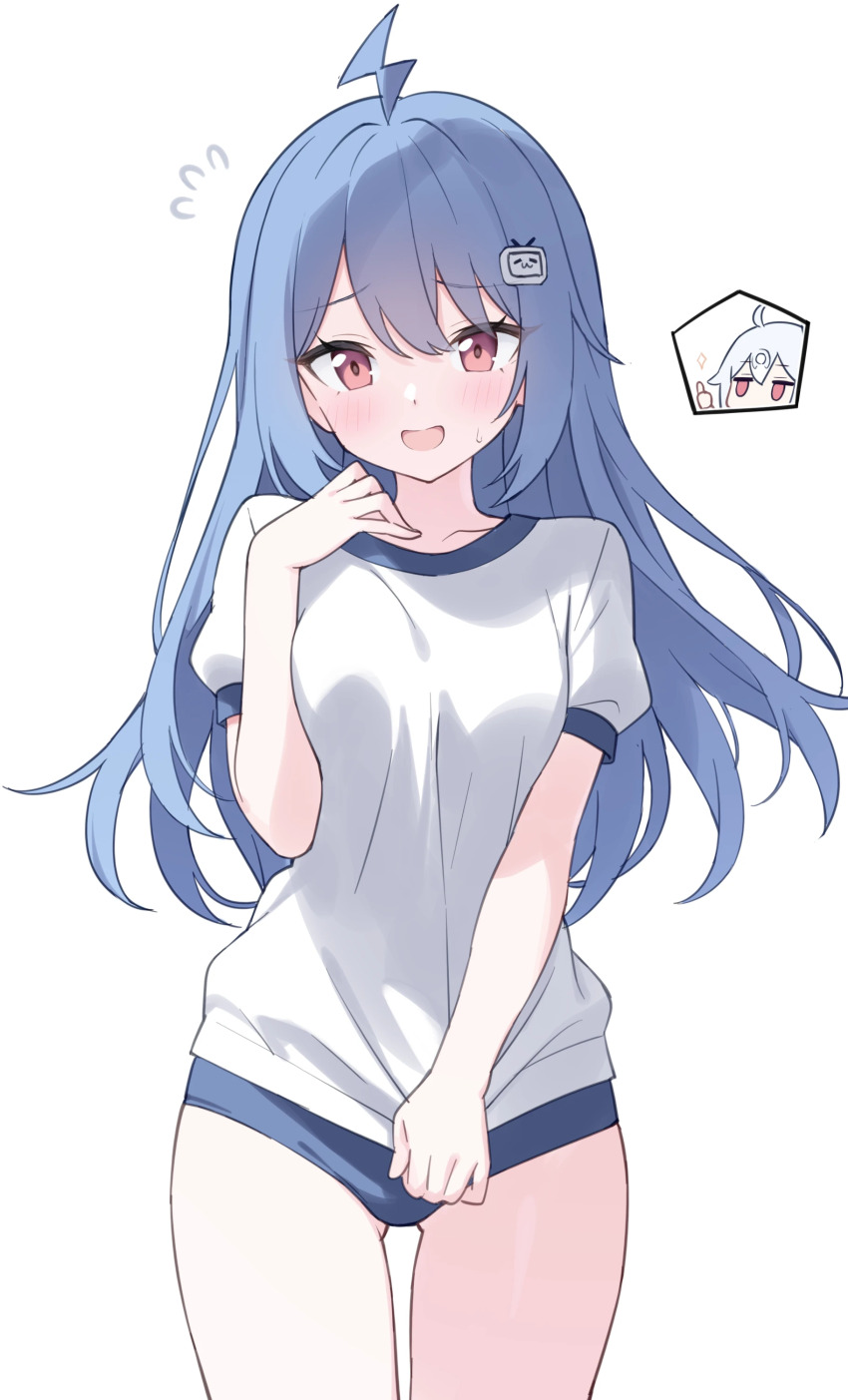 Bili Girl 22 (Bilibili) Rule 34 Image