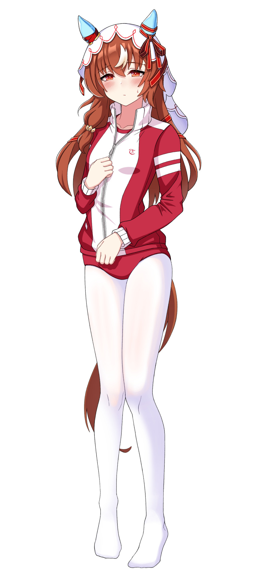 Still In Love (Umamusume) Rule 34 Image