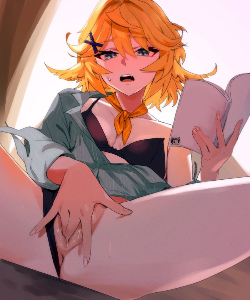 Dokibird Rule 34 Image