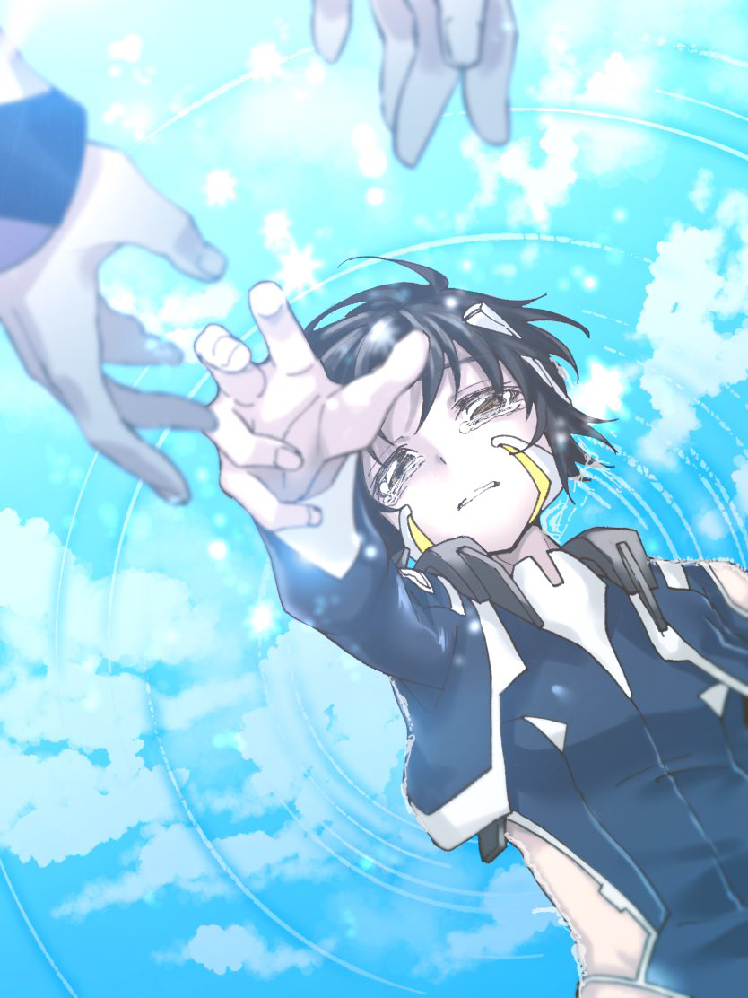 Soukyuu No Fafner Rule 34 Image