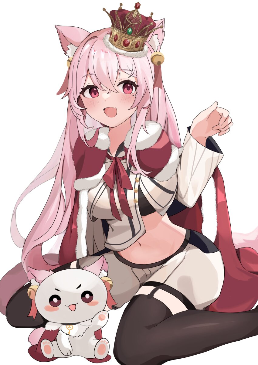 Indie Virtual Youtuber Rule 34 Image