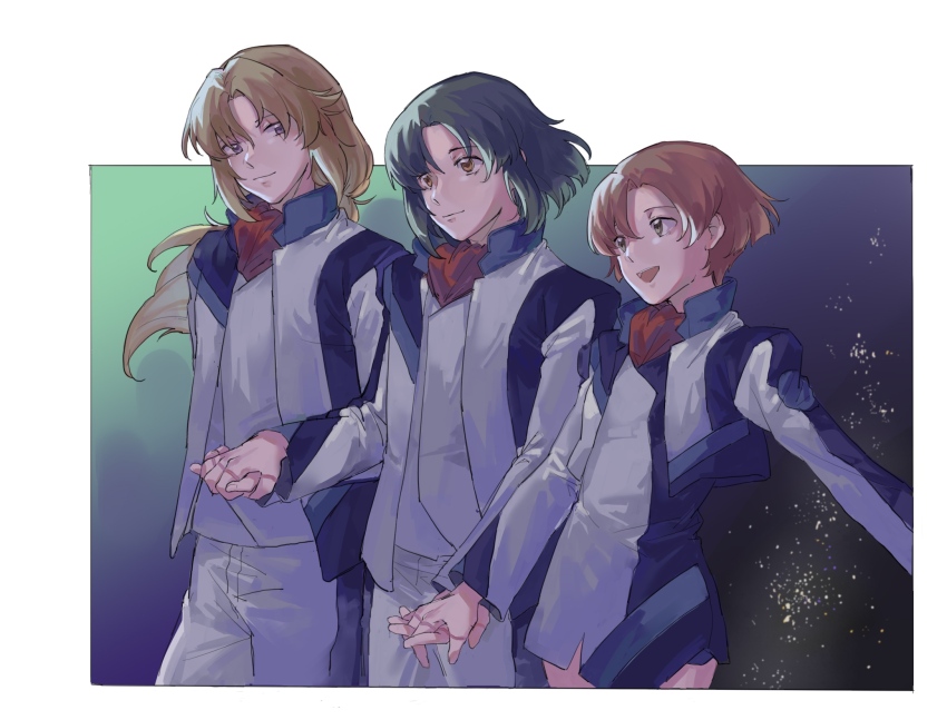 Soukyuu No Fafner Rule 34 Image