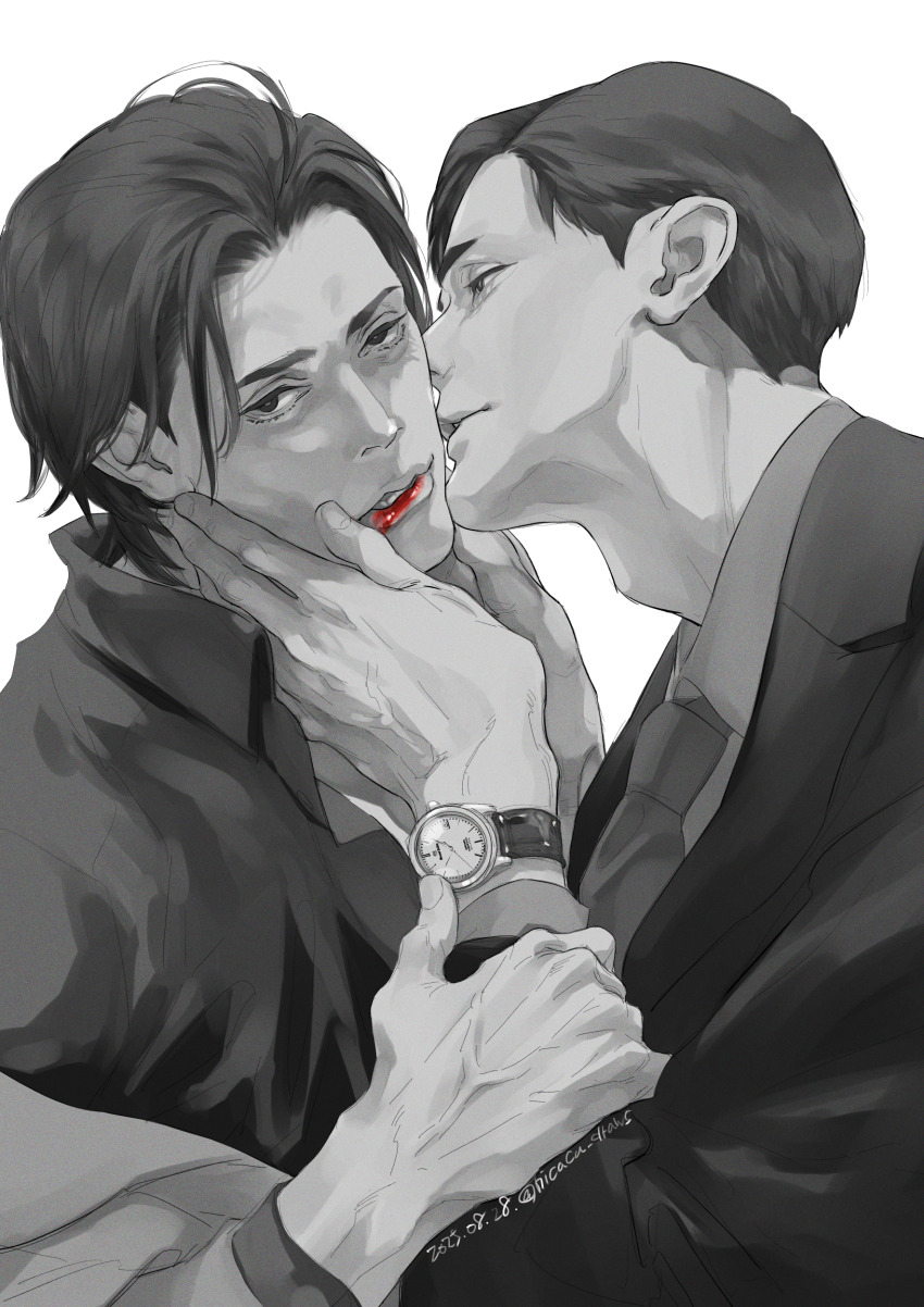Akiyama Shun (Ryuu Ga Gotoku (Series)) Rule 34 Image