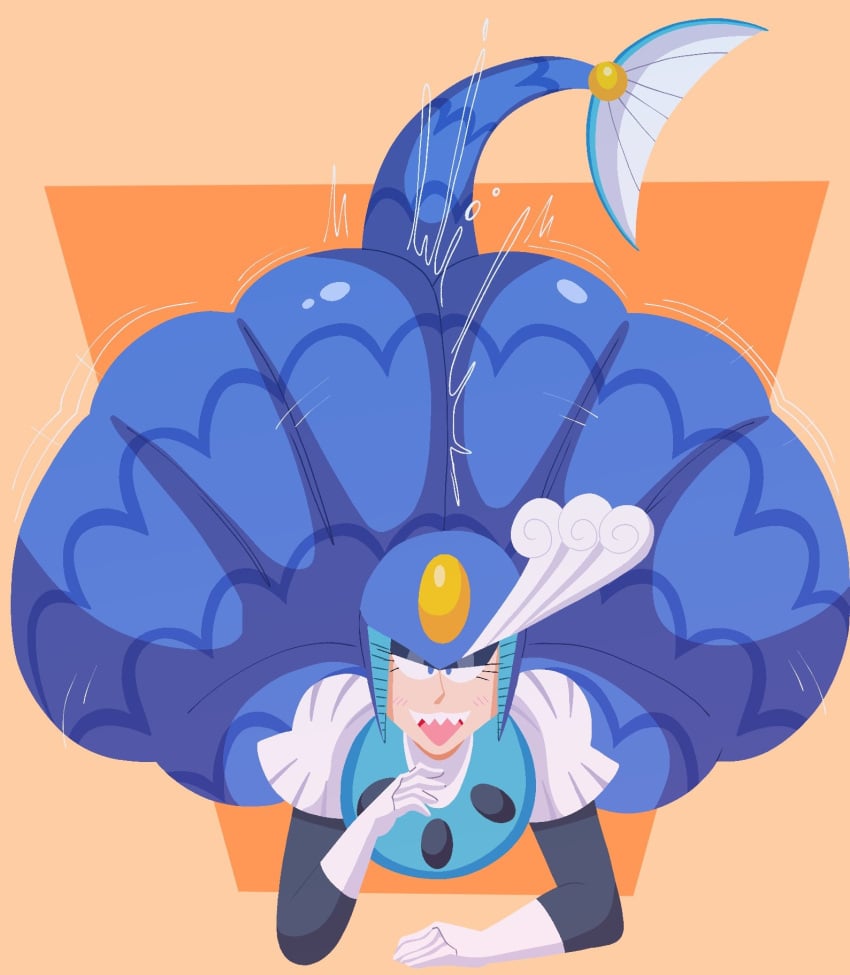 1girls Rule 34 Image
