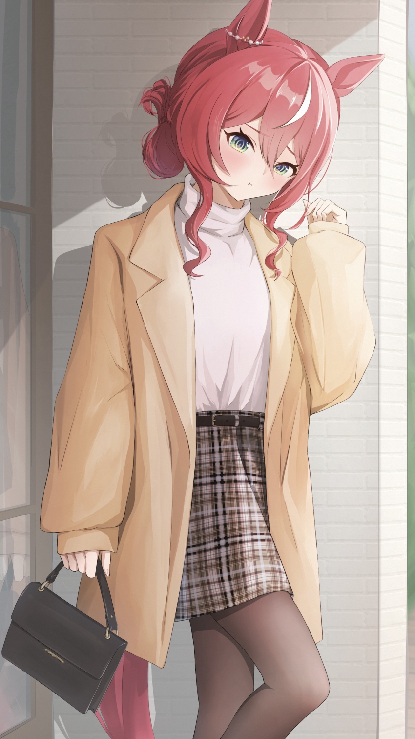 Win Variation (Umamusume) Rule 34 Image