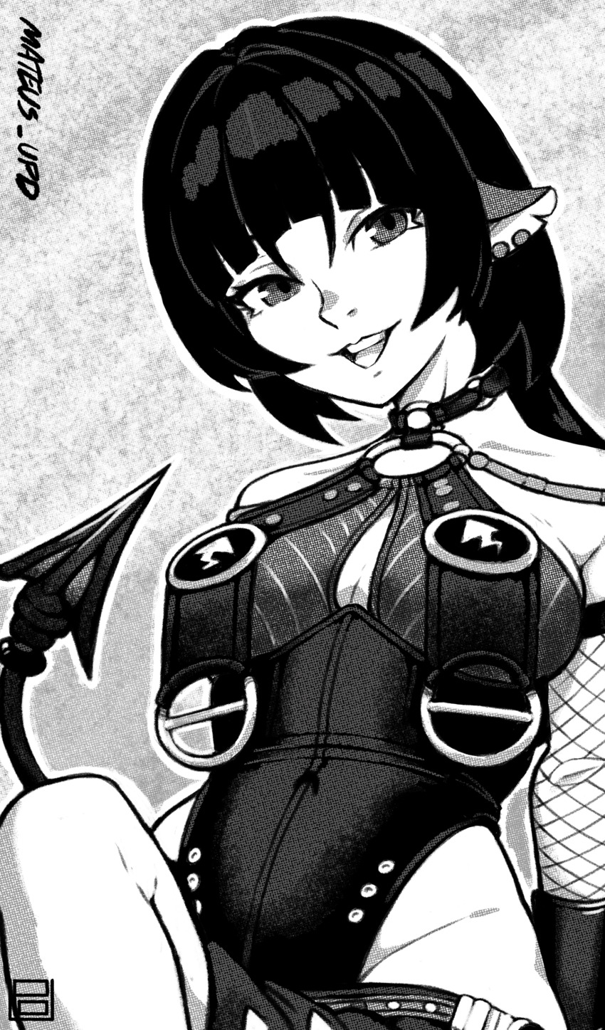 Jane Doe (Zenless Zone Zero) Rule 34 Image
