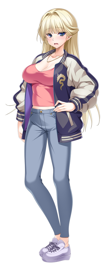 Kouyoku Senki Exs-Tia Concert Rule 34 Image