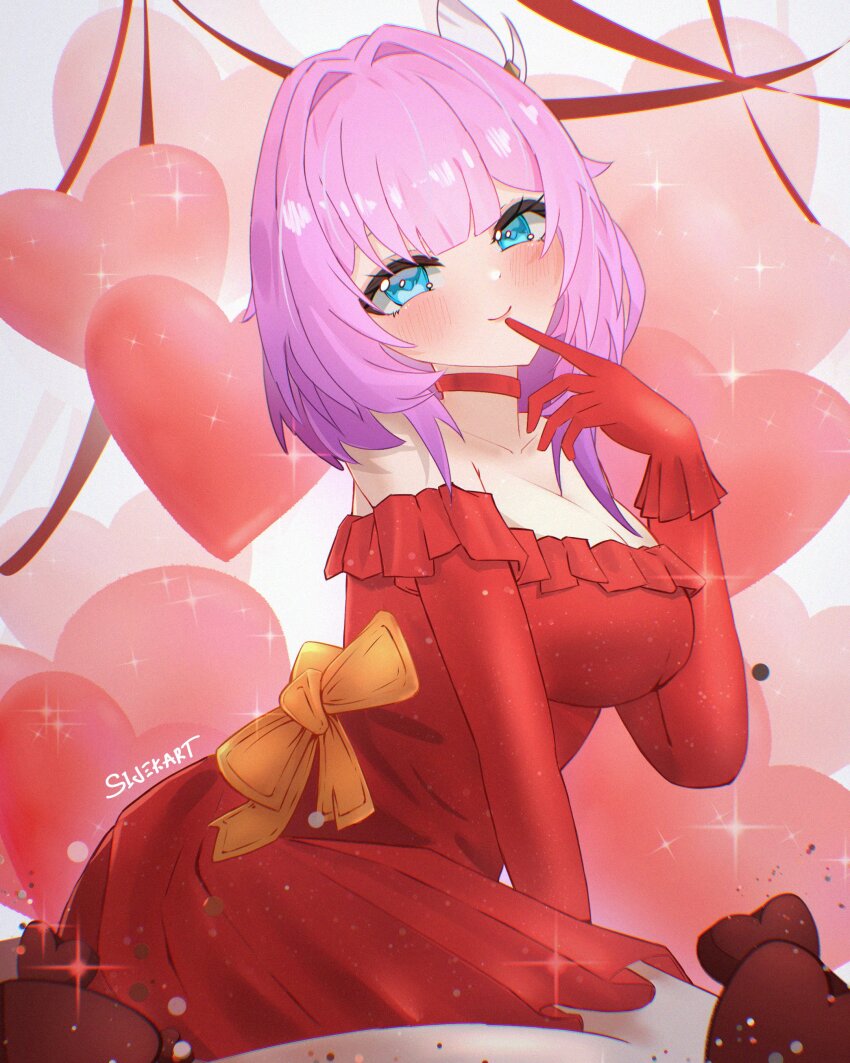 Cyrene (Honkai: Star Rail) Rule 34 Image