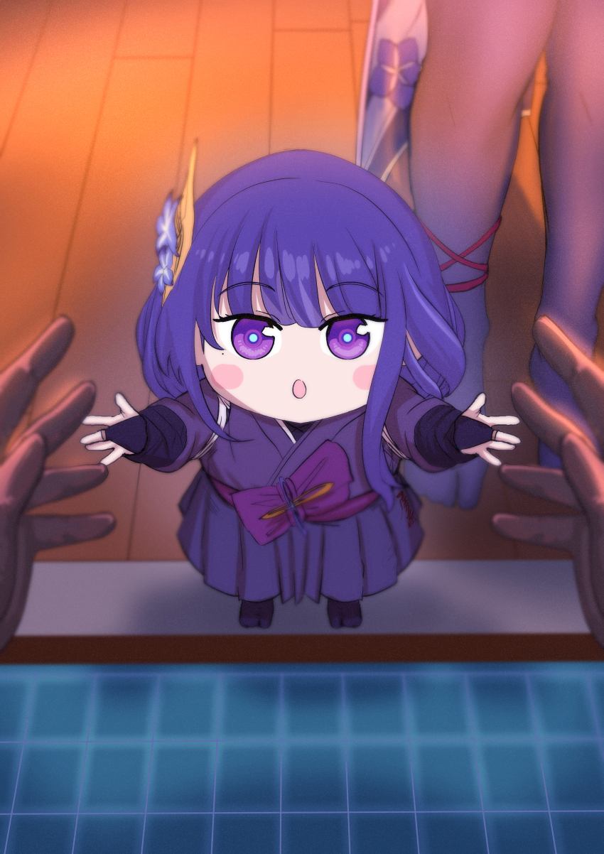 Aether (Genshin Impact) Rule 34 Image