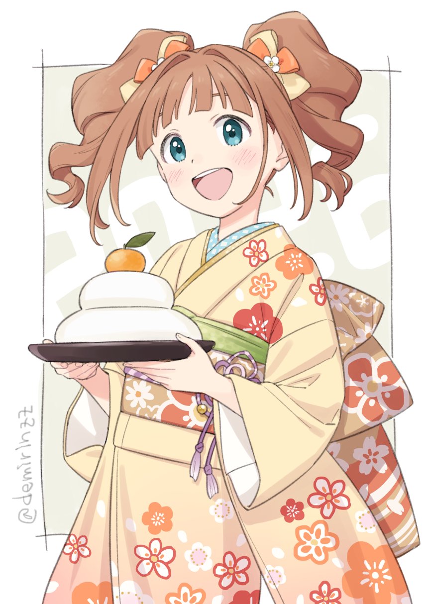 Takatsuki Yayoi (Idolmaster) Rule 34 Image