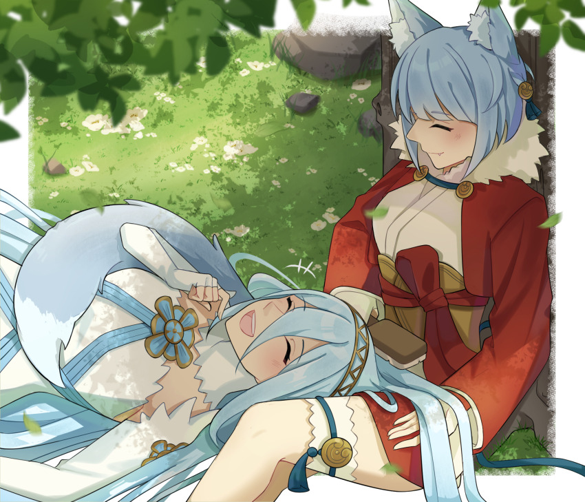 Azura (Fire Emblem) Rule 34 Image