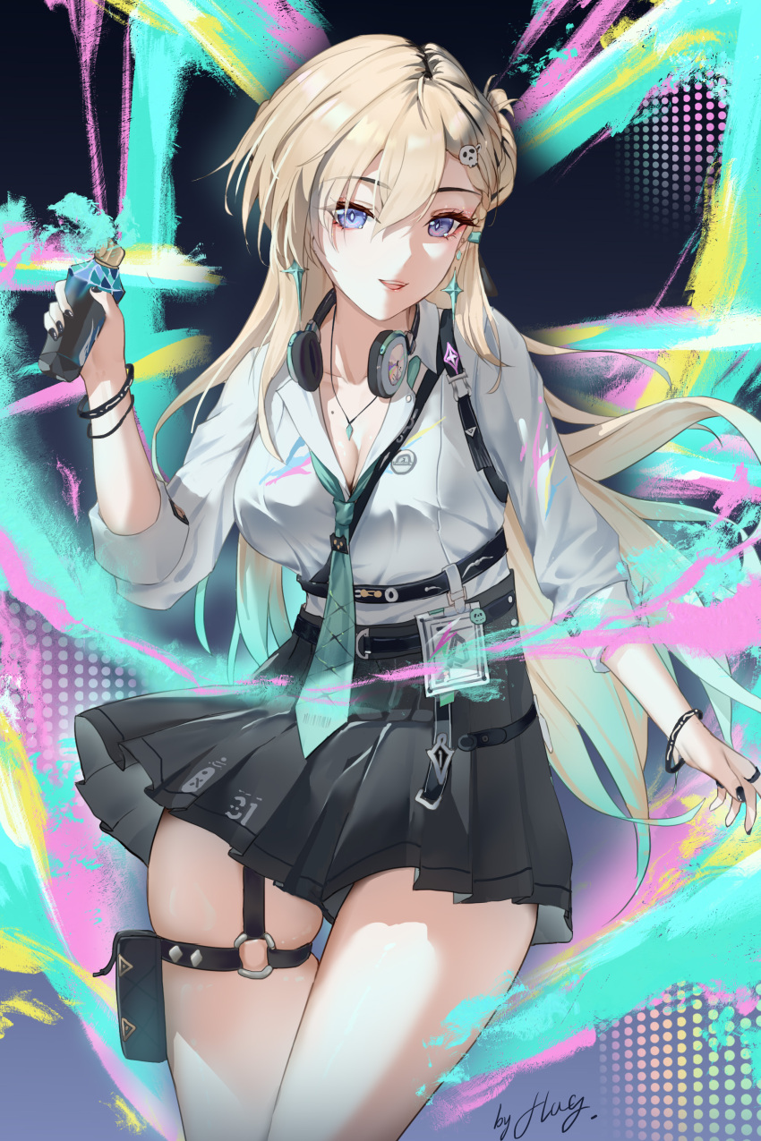 Lynae (Wuthering Waves) Rule 34 Image