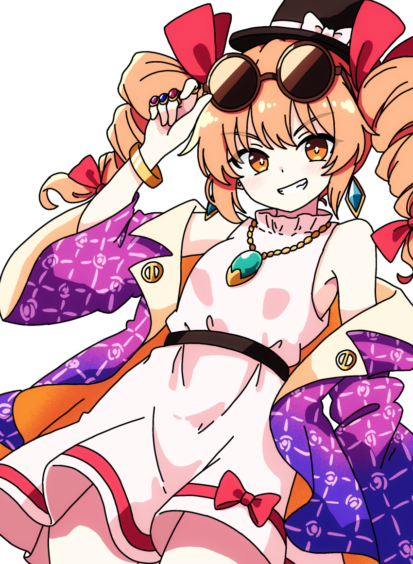 Yorigami Jo'On (Touhou) Rule 34 Image