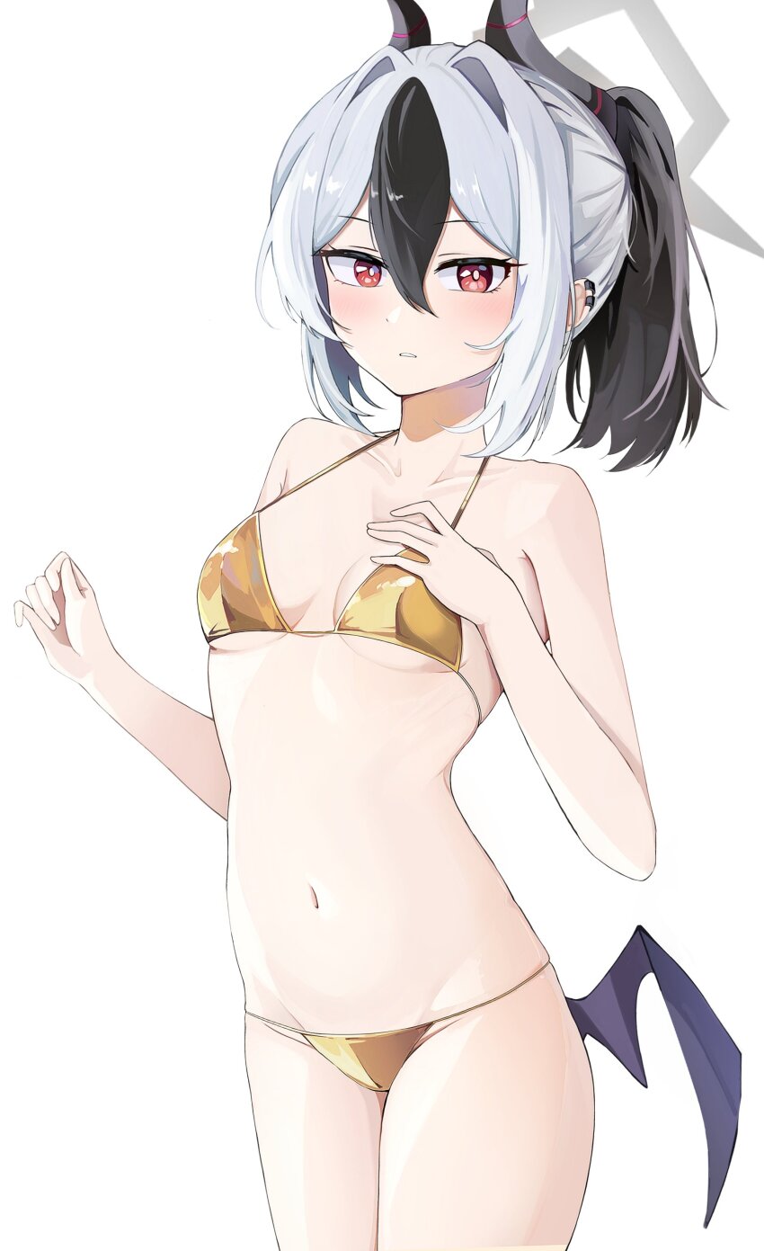 Kayoko (Blue Archive) Rule 34 Image