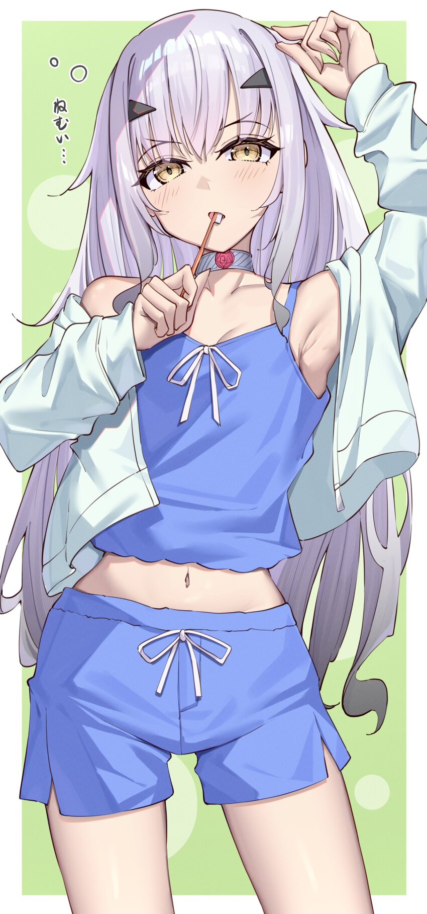 Melusine (Fate) Rule 34 Image