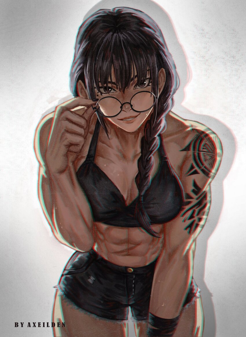 Abs Rule 34 Image