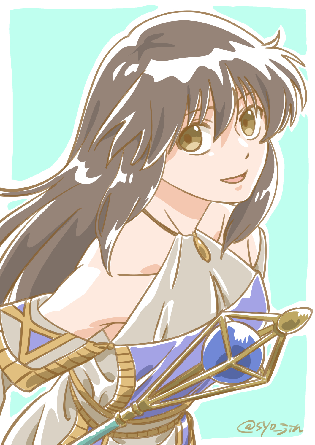 Gensou Suikoden Rule 34 Image