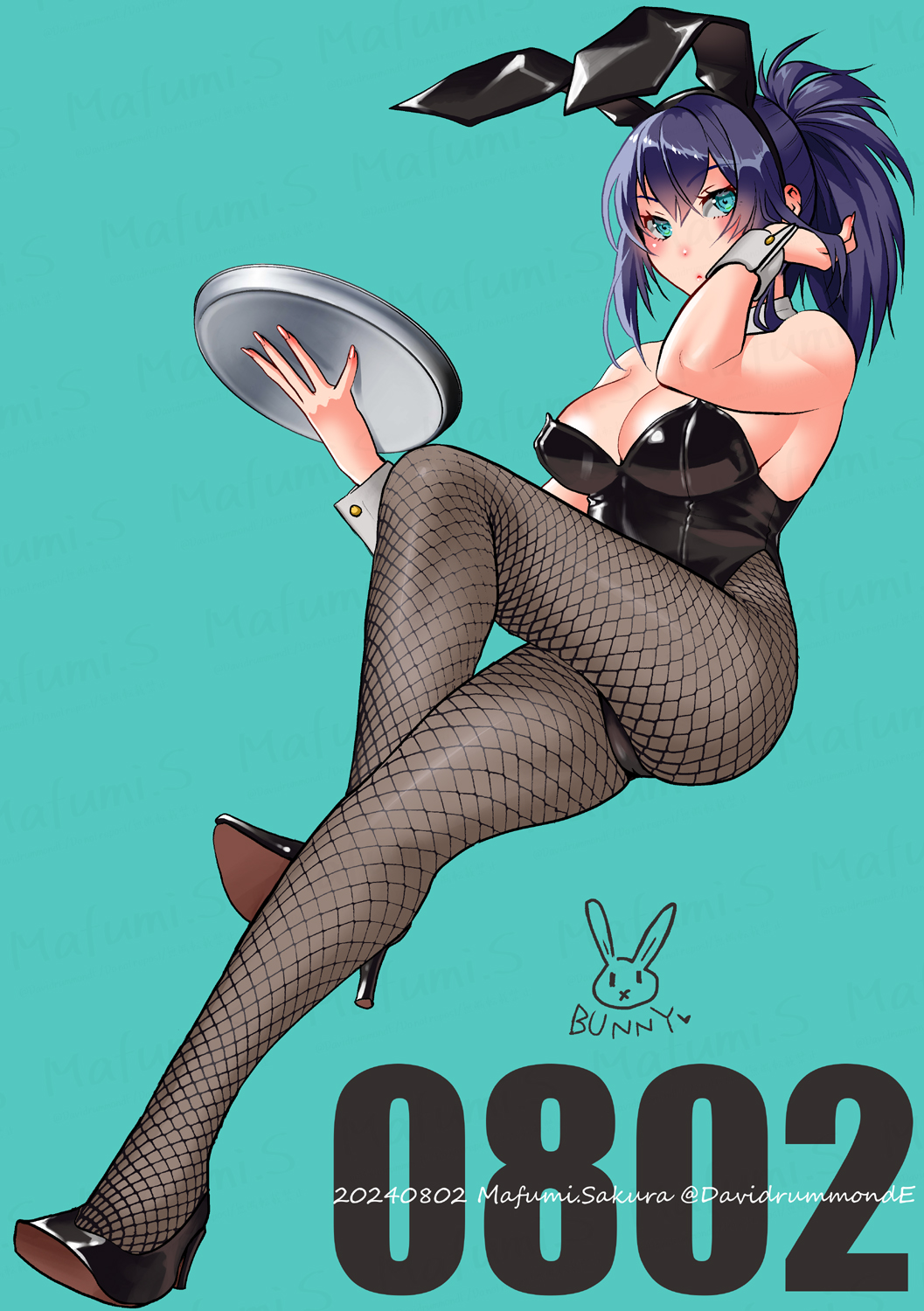 Leona Heidern (Ikari Warriors) Rule 34 Image