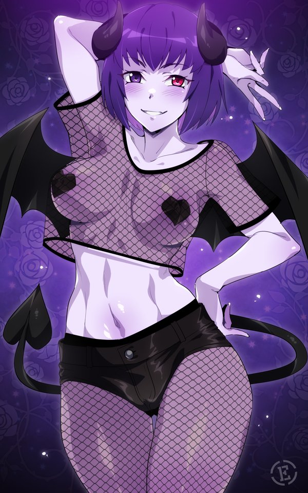 Original Rule 34 Image