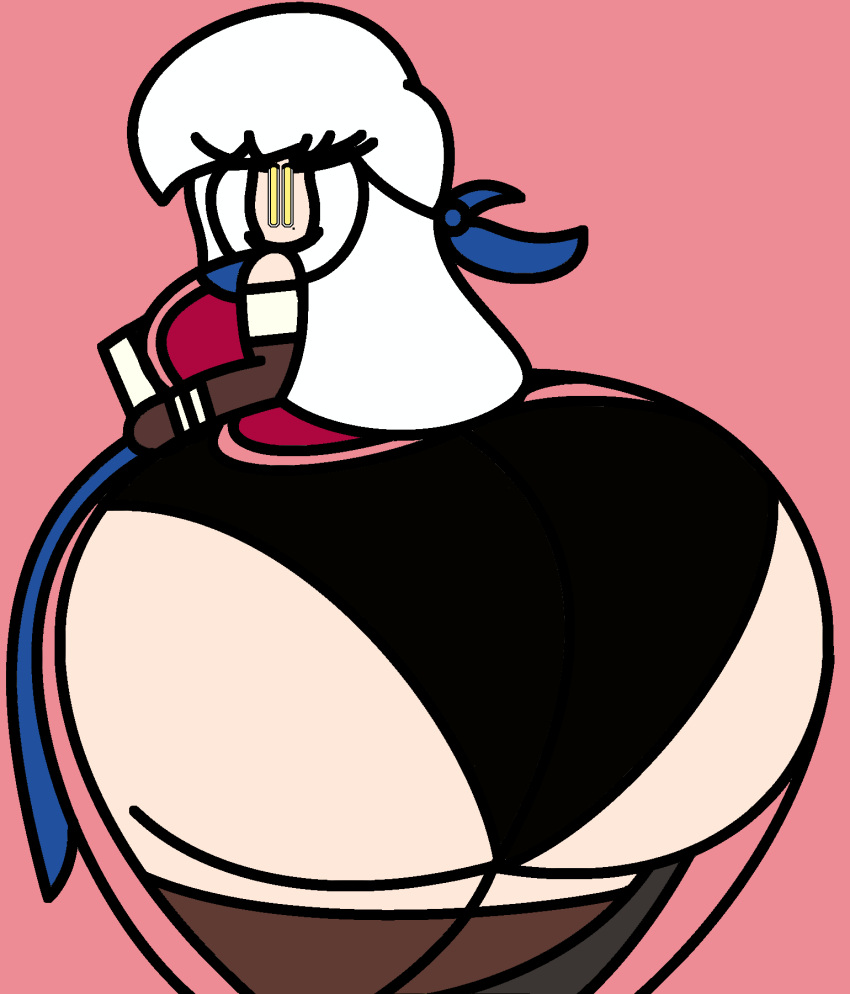 Micaiah (Fire Emblem) Rule 34 Image