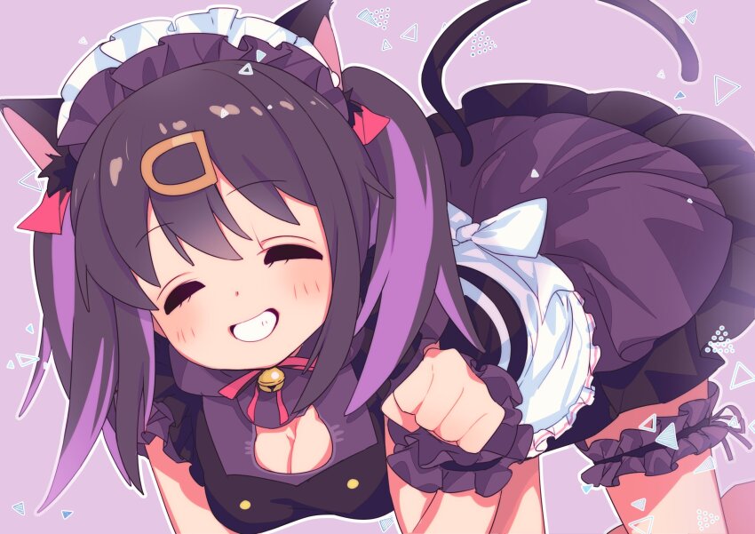 Oyama Mihari (Onii-Chan Wa Oshimai!) Rule 34 Image