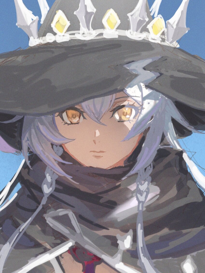 Hilda (Stella Glow) Rule 34 Image