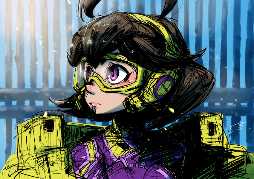 Arms (Game) Rule 34 Image
